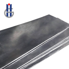 Lead Alloy Sheet