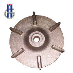 Casting Copper Nickel Alloy