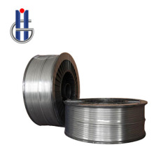 Zinc Wire Factory