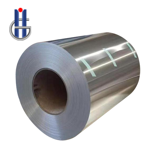 Custom Aluminum Coil