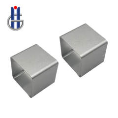 Aluminum Square Tube