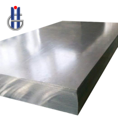 Aluminum Alloy Sheet