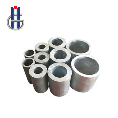 Lead Alloy Tube