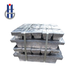 High Purity Lead