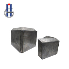 Lead Brick