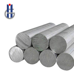 Zinc Rod Factory