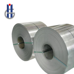 Zinc Strip In China