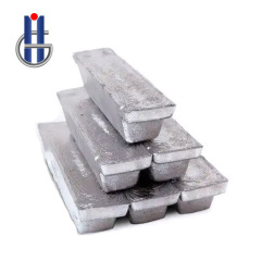 Electrolytic Lead