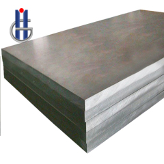 Aluminum Alloy Sheet