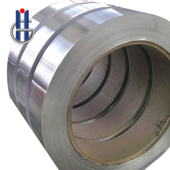 Aluminum Alloy Foil