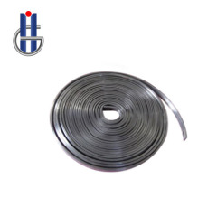 Lead Alloy Strip