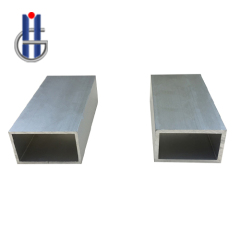 Aluminum Flat Tube