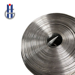 Lead Alloy Strip