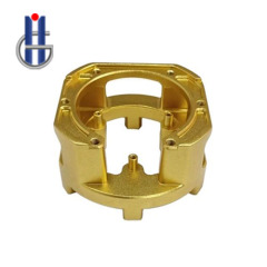 Casting Brass