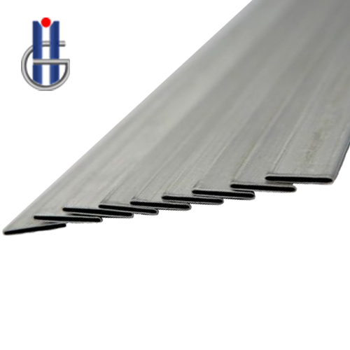Aluminum Flat Tube