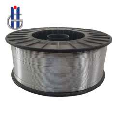 Aluminum Alloy Wire