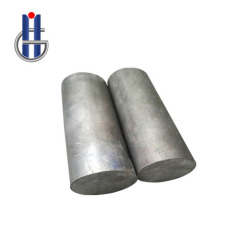 Lead Alloy Rod