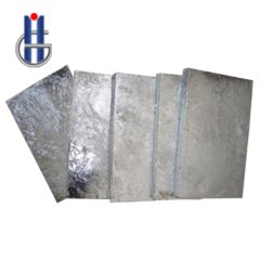 Zinc-copper Alloy Sheet