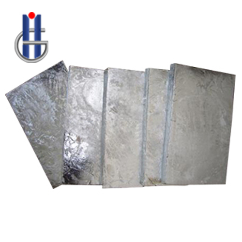 Zinc-copper Alloy Sheet