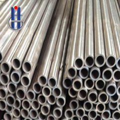 Zinc-copper Alloy Tube