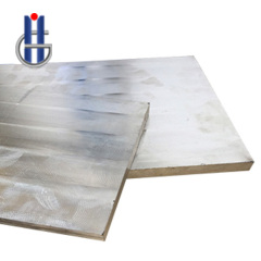 Zinc-aluminum Alloy Sheet