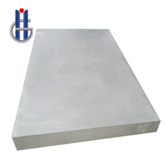 Zinc-aluminum Alloy Sheet