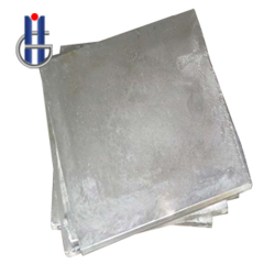 Zinc-copper Alloy Sheet