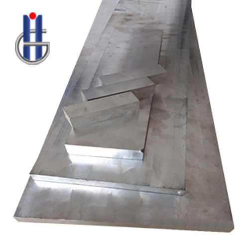 Zinc-aluminum Alloy Sheet