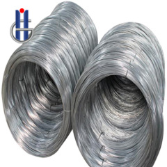 Zinc-aluminum Alloy Wire