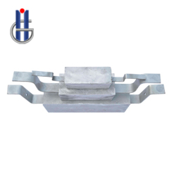 Zinc-aluminum-cadmium Alloy Sheet