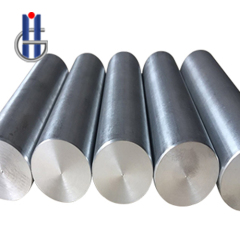 Zinc-aluminum Alloy Rod