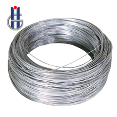 Zinc-copper Alloy Wire