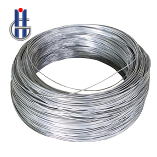 Zinc-copper Alloy Wire
