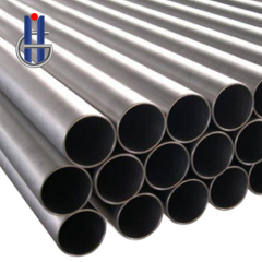 Nickel Alloy Tube