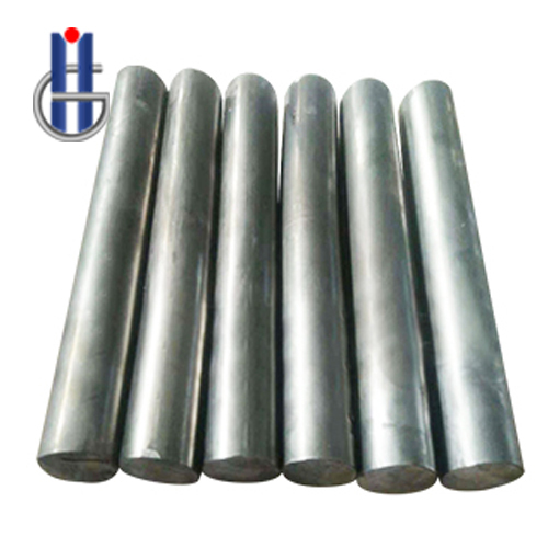 Zinc-aluminum-cadmium Alloy Rod