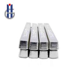 Leaded Tin Rod