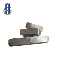 Hard Lead Alloy