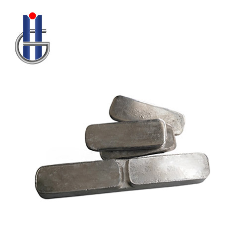 Hard Lead Alloy