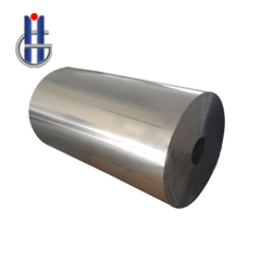 Zinc-tin Alloy Foil