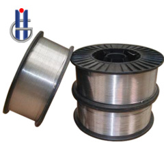Zinc-aluminum Alloy Wire