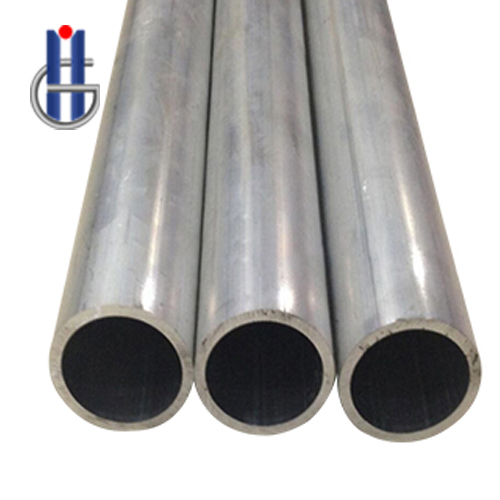 Zinc-copper Alloy Tube