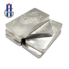Tin Block Processing