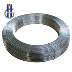 Zinc-aluminum Alloy Wire