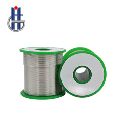 Lead Free Tin Wire
