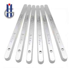 99.9% Tin Rod