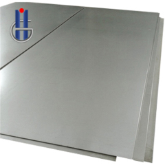 Zinc-iron Alloy Sheet