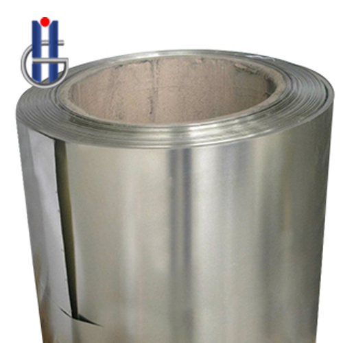 Zinc-copper Alloy Strip