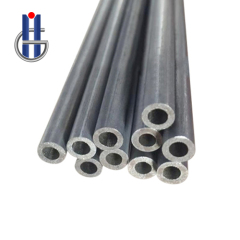 Nickel-titanium Alloy Tube