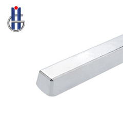 Pure Tin Bar
