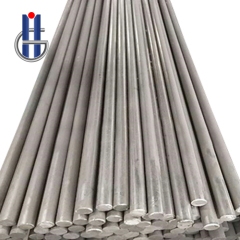 Nickel Rod
